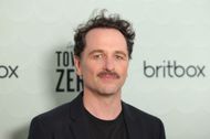 Agatha Christie's "Towards Zero" New York Premiere - Source: Getty